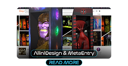 Allin1Design & MetaEntry
