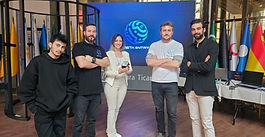 Bilkent ACC 3D Zirve