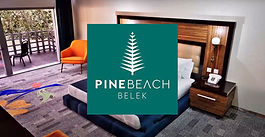 Pine Beach Belek & MetaEntry