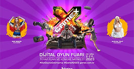 Gamex 2023