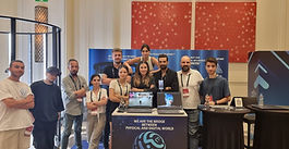 Istanbul Blockchain Week: IBW