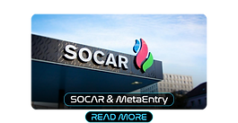 SOCAR & MetaEntry