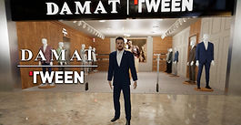 Damat Tween & MetaEntry