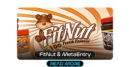 FitNut & MetaEntry