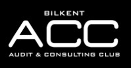 Bilkent ACC Webinar