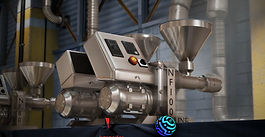 Creating Digitalization Excellence for Karaerler Machine